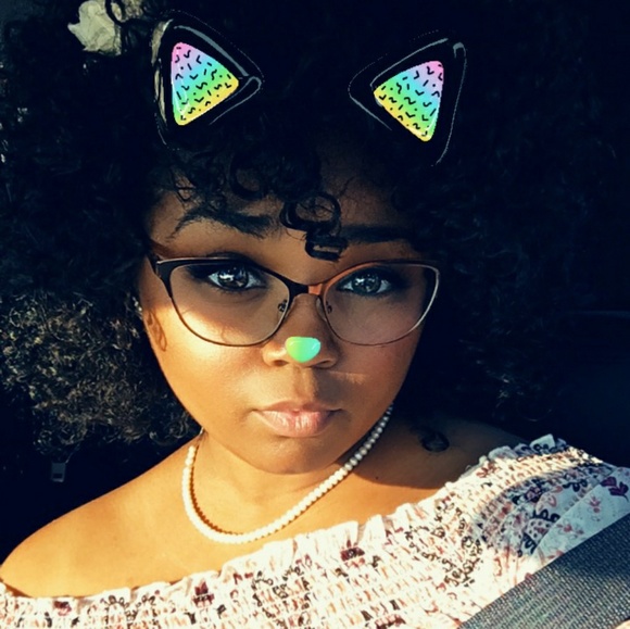 Meet your Posher, Jasmine - Picture 1 of 1